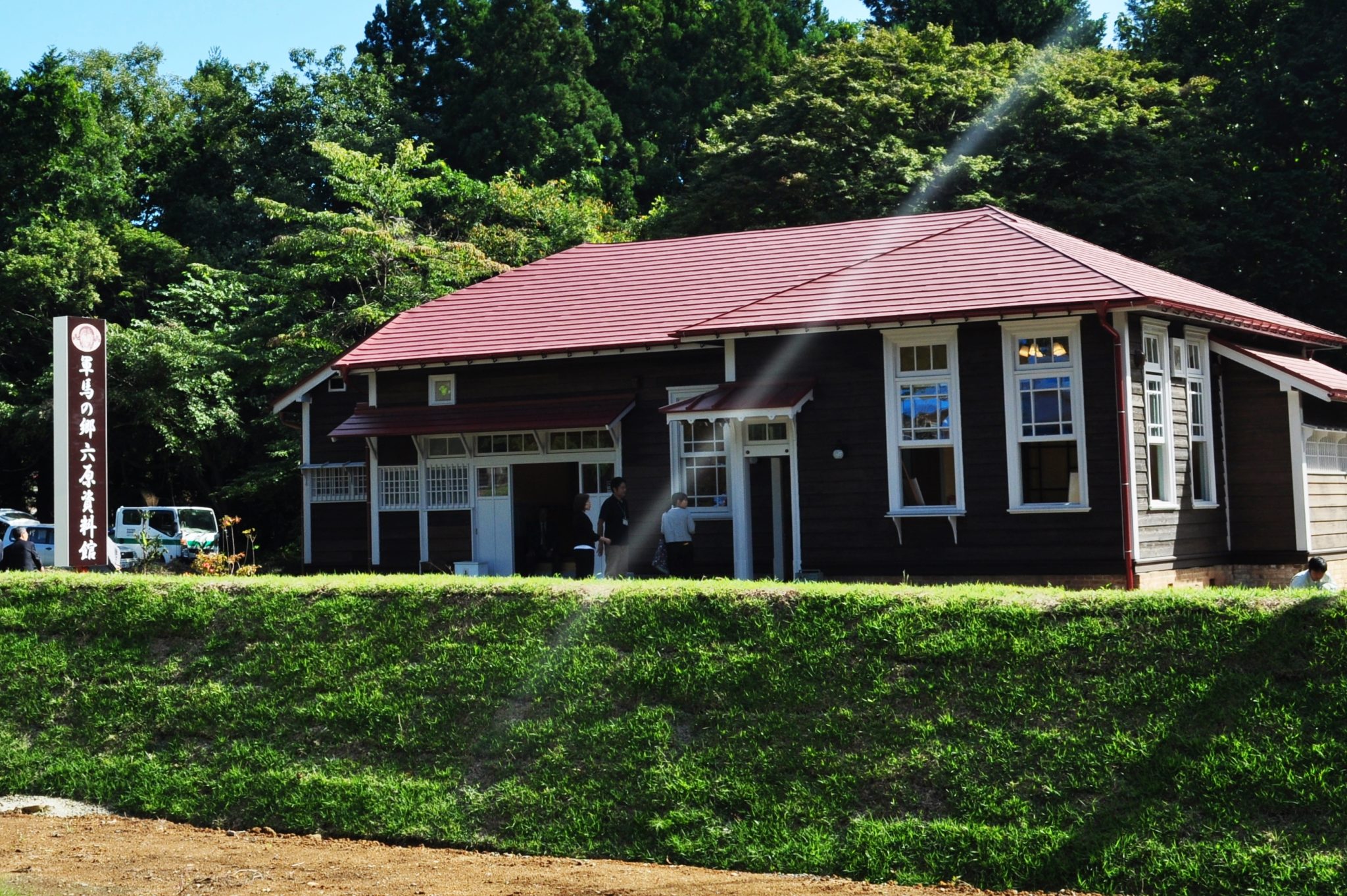 金ケ崎町の歴史・史跡 金ケ崎町観光協会公式サイト